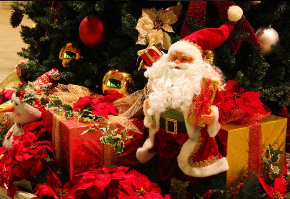 メリークリスマス